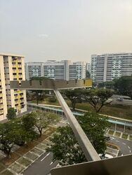 Blk 540 Bedok North Green (Bedok), HDB 3 Rooms #621691771